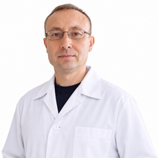 Михеев Владимир Егорович, невролог