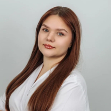 Комлева Татьяна Васильевна, стоматолог-терапевт
