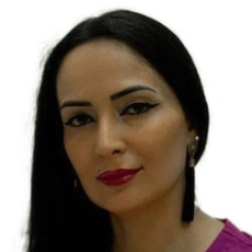 Саргсян Лилит Ашотовна, гинеколог