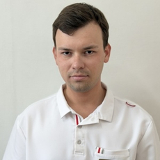 Уманский Наум Иосифович, стоматолог-терапевт