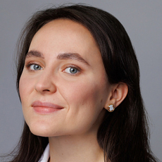 Грищенко Дарья Андреевна, терапевт