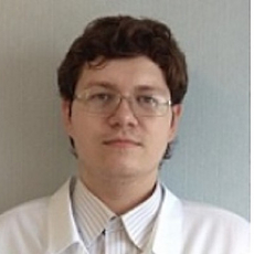 Головин Михаил Геннадьевич, терапевт