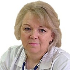 Аникеева Татьяна Петровна, детский эндокринолог