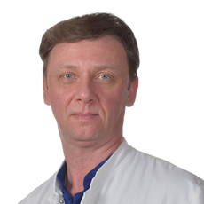 Копасов Евгений Владимирович, уролог