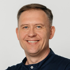 Цивилёв Сергей Олегович, стоматолог-терапевт