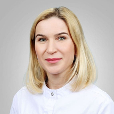 Якимова Юлия Юрьевна, ортодонт