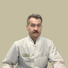 Цурупа Илья Сергеевич, хирург