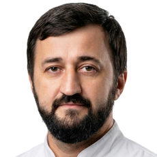 Дадаев Ислам Юсупович, ЛОР