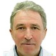 Данилов Дмитрий Валентинович, офтальмолог