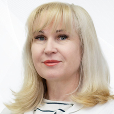 Бодякова Татьяна Валериевна, гинеколог