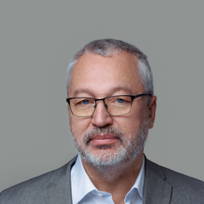 Кононов Виктор Михайлович, офтальмолог