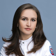 Сухарева Галина Александровна, невролог