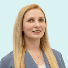 Маряшина Юлия Александровна, гинеколог