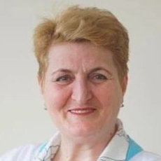 Багаудинова Патимат Ибрагимовна, педиатр