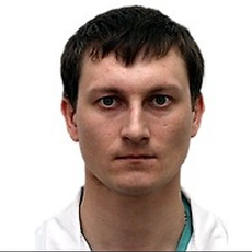 Шибанов Александр Владимирович, уролог