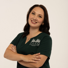 Чернышева Екатерина Александровна, врач-косметолог