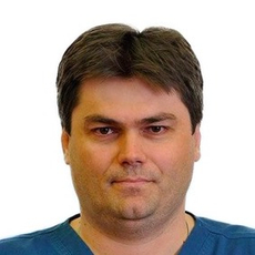 Широков Виктор Иванович, эндоскопист