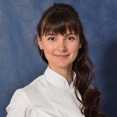 Винник Ирина Валерьевна, стоматолог-терапевт