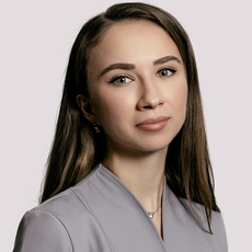 Смолина Екатерина Вадимовна, ЛОР