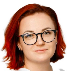 Орлова Надежда Валерьевна, уролог