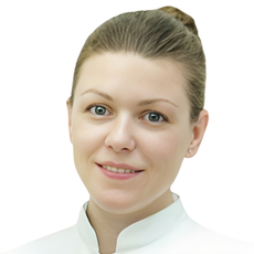 Бесараба Анна Брониславовна, гинеколог