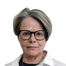 Кардапольцева Ольга Владимировна, педиатр