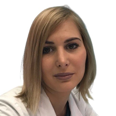 Подгорная Мария Вячеславовна, гинеколог