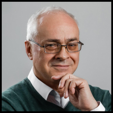 Архипов Борис Алексеевич, психолог