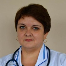 Карандей Наталья Александровна, педиатр