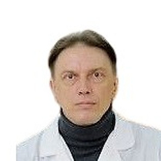 Журавлев Петр Анатольевич, врач ЛФК