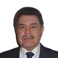 Башмашинов Сергей Павлович, ЛОР