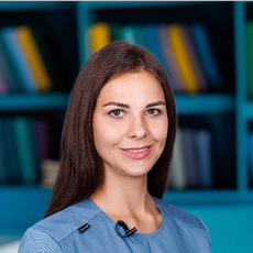 Чепелева Мария Владимировна, детский ортодонт