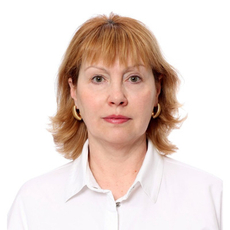 Тимофеева Татьяна Анатольевна, дерматолог