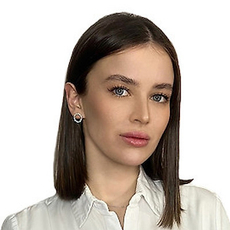Гордеева Елизавета Евгеньевна, эндокринолог