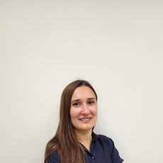 Пожидаева Анастасия Сергеевна, ортодонт