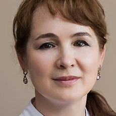 Гайнутдинова Раушания Фоатовна, офтальмолог