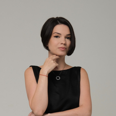 Гладышева Юлия Юрьевна, психолог