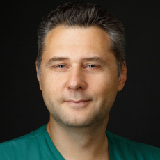 Воскобойников Валерий Витальевич, хирург