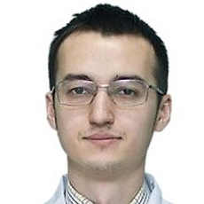 Прасицкий Дмитрий Николаевич, офтальмолог