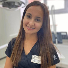 Саифидинова Жамиля Наврузовна, стоматолог-терапевт