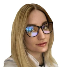 Рахматулина Ирина Александровна, психиатр