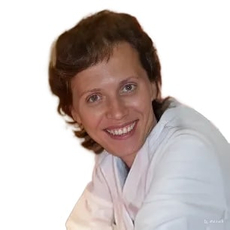 Лаптева Светлана Ивановна, педиатр