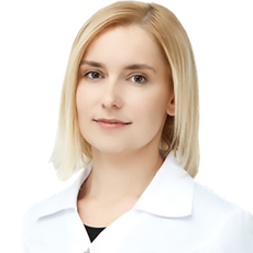 Садырева Элена Сергеевна, невролог