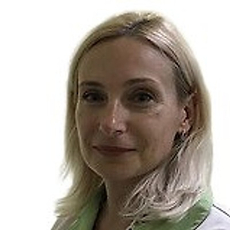 Тарасенко Лариса Юрьевна, уролог