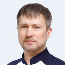 Юнусов Ринат Магсумович, детский ортопед