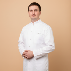 Копылов Павел Анатольевич, невролог