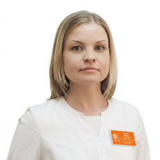 Рушева Татьяна Борисовна, врач УЗД