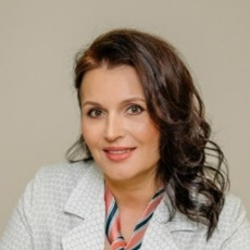 Гончарова Татьяна Владиславовна, стоматолог-терапевт