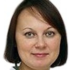 Попова Олеся Александровна, педиатр