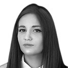 Шалькина Анастасия Игоревна, педиатр